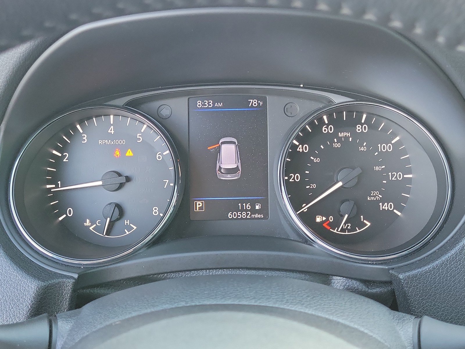 Used 2020 Nissan Rogue S w/ Special Edition Package FWD image 20