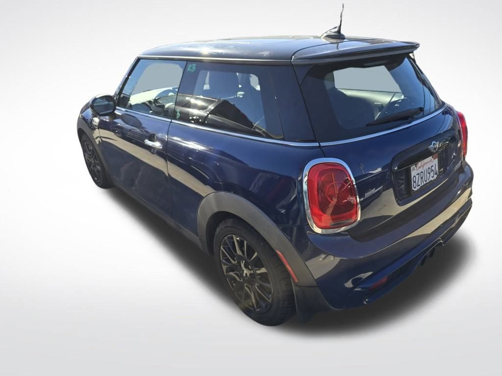 Used 2015 MINI Cooper S image 4