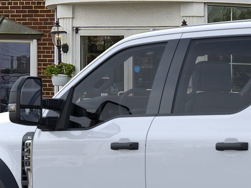 New 2026 Ford F450 XL image 20