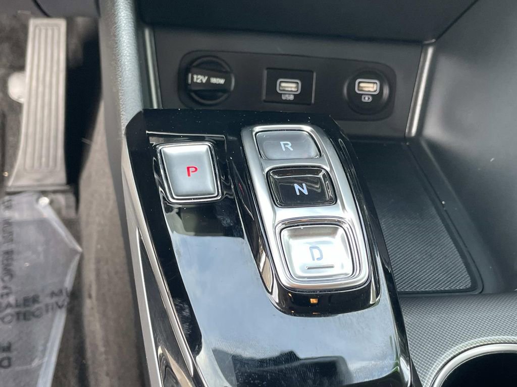 Certified 2023 Hyundai Sonata SEL FWD image 12