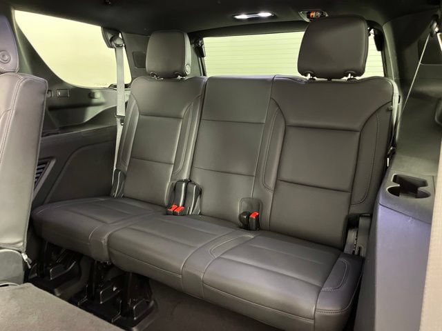 Used 2025 Chevrolet Tahoe LT AWD/4WD image 46