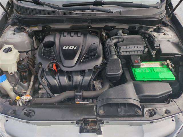 Used 2013 Hyundai Sonata GLS w/ Popular Equipment Pkg FWD image 20