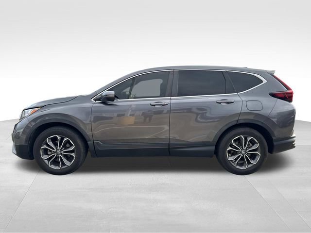 Used 2022 Honda CR-V EX image 5