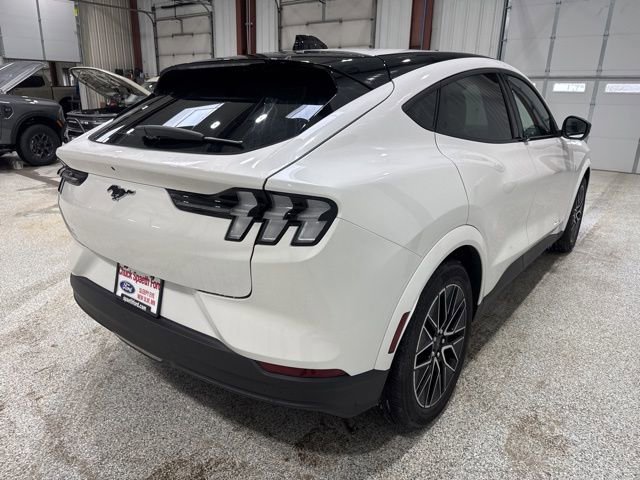 New 2025 Ford Mustang Mach-E Premium image 7