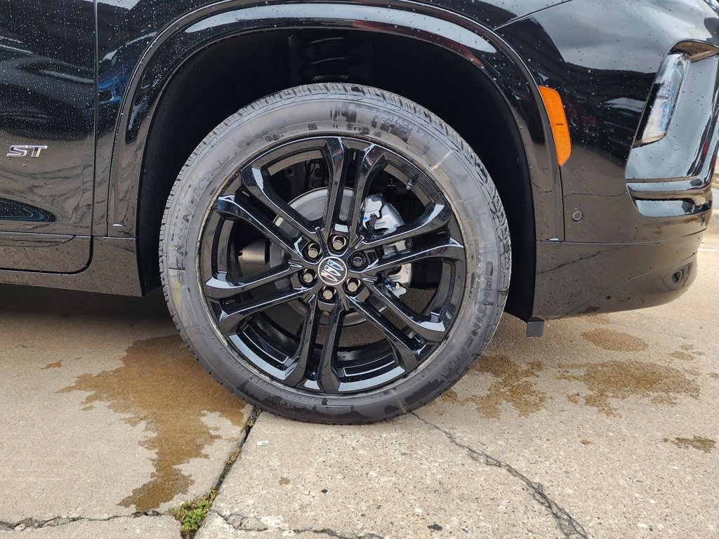 New 2026 Buick Enclave Sport Touring w/ Super Cruise Package image 56