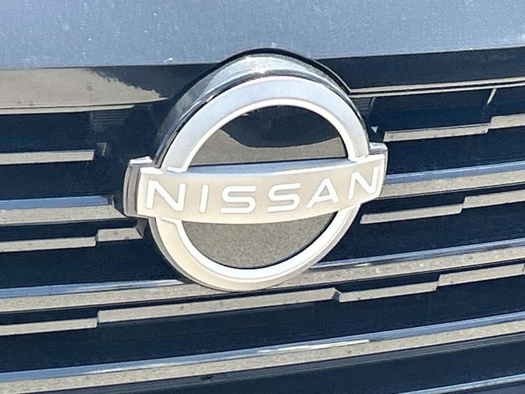 New 2026 Nissan Kicks SV w/ Cold Weather Package AWD/4WD image 11