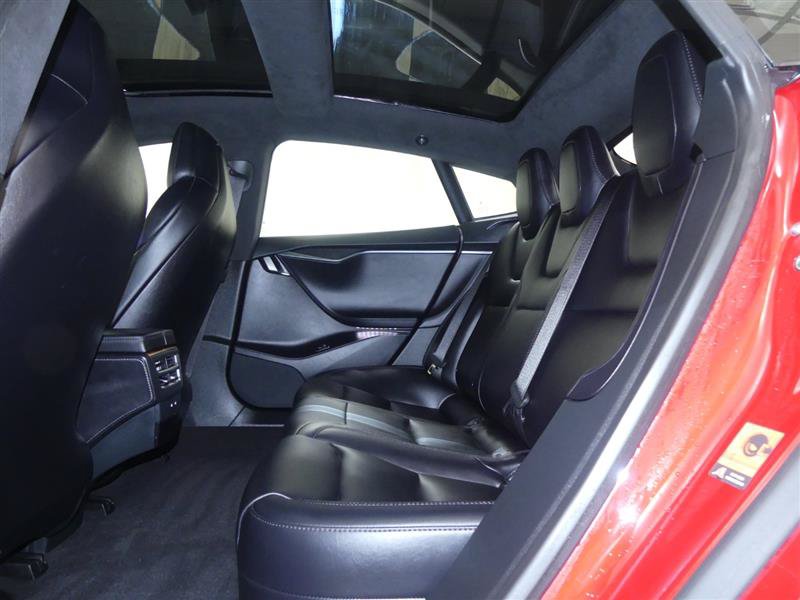Used 2018 Tesla Model S 75D AWD/4WD image 21