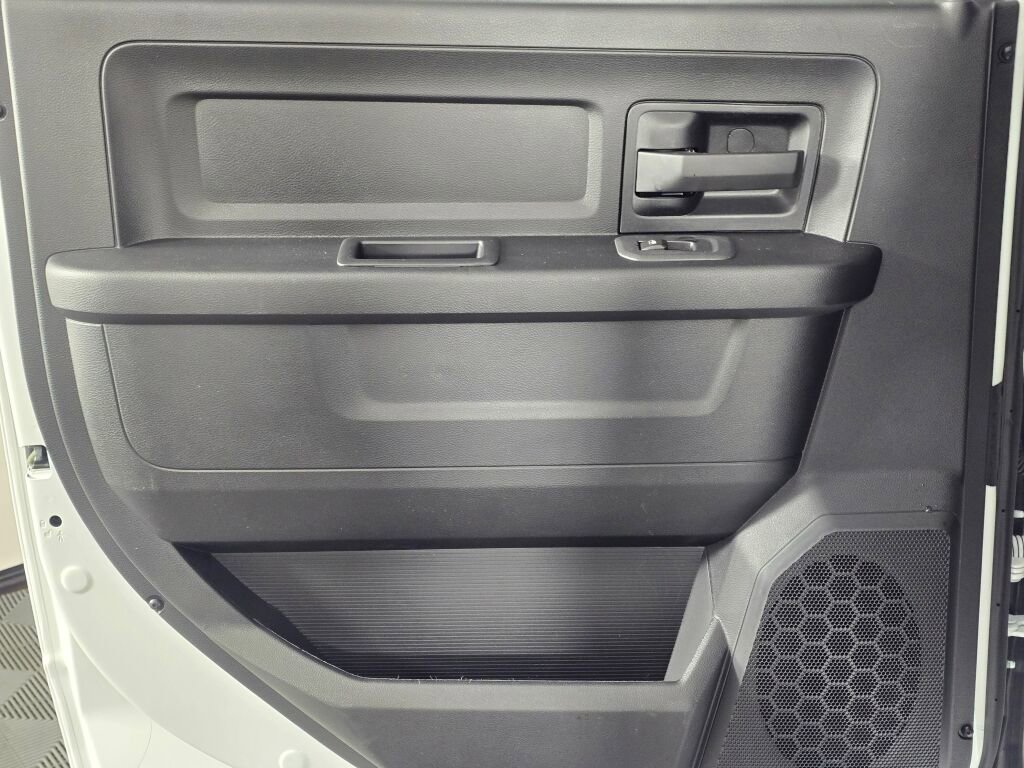 New 2026 RAM 4500 Tradesman w/ Chrome Appearance Group image 31