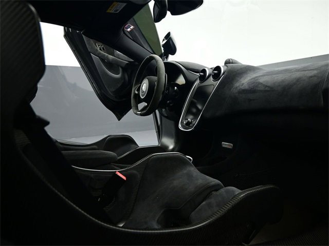 Used 2020 McLaren 600LT Spider image 24