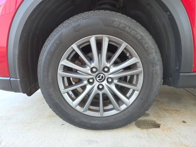 Used 2017 MAZDA CX-5 Touring AWD/4WD image 63