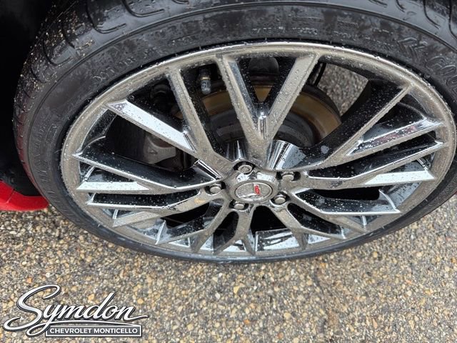 Used 2005 Chevrolet Corvette Coupe w/ Preferred Equipment Group image 18