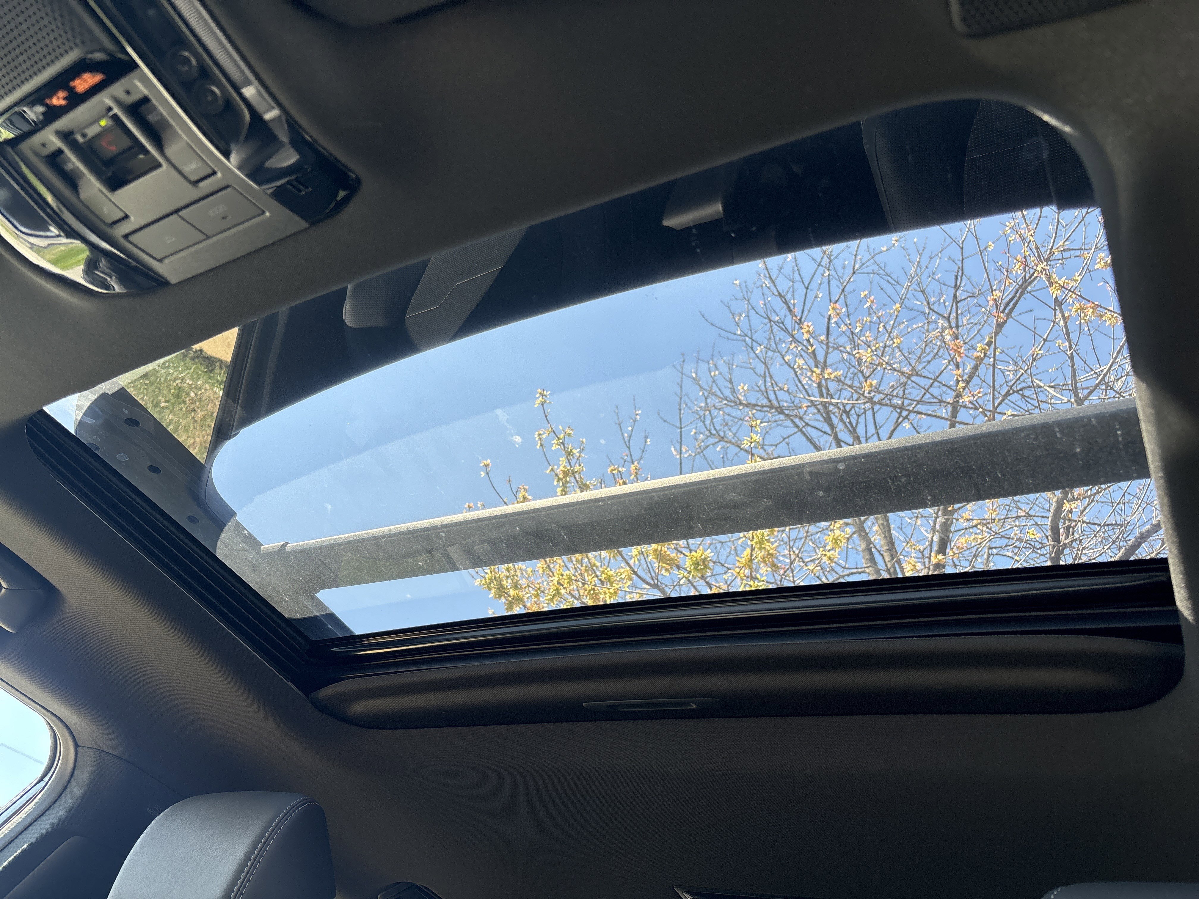 Used 2024 Lexus GX 550 550 Luxury w/ Accessory Package (31) image 28