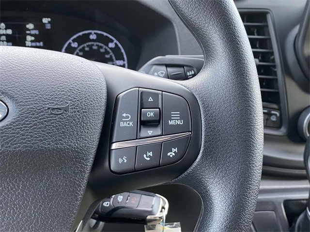 New 2025 Ford Transit 150 Base w/ Load Area Protection Package image 16