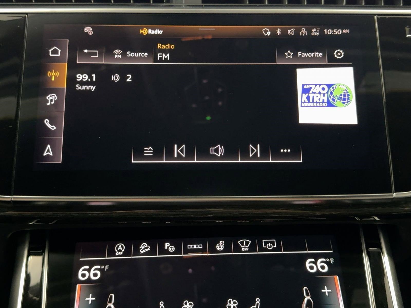 New 2026 Audi Q7 3.0T Prestige image 22