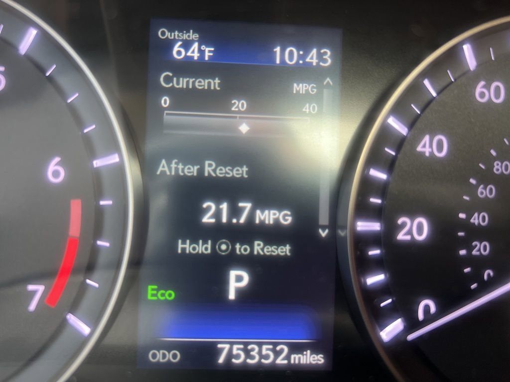 Used 2021 Lexus RX 350 FWD w/ Premium Package image 3