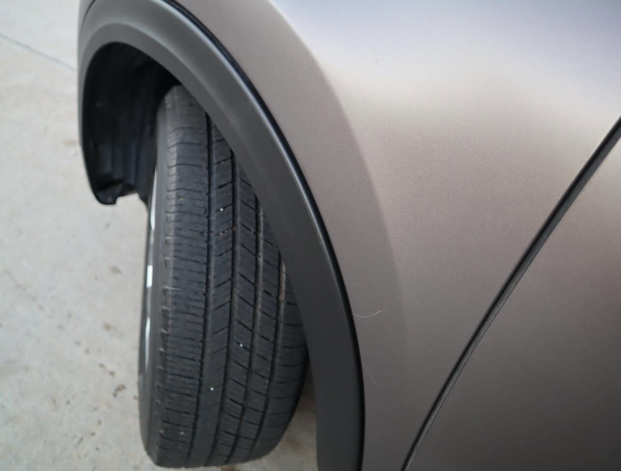 Used 2016 FIAT 500X Trekking image 19