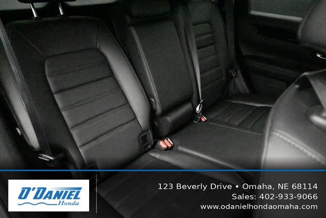 Used 2024 Honda CR-V EX-L image 36