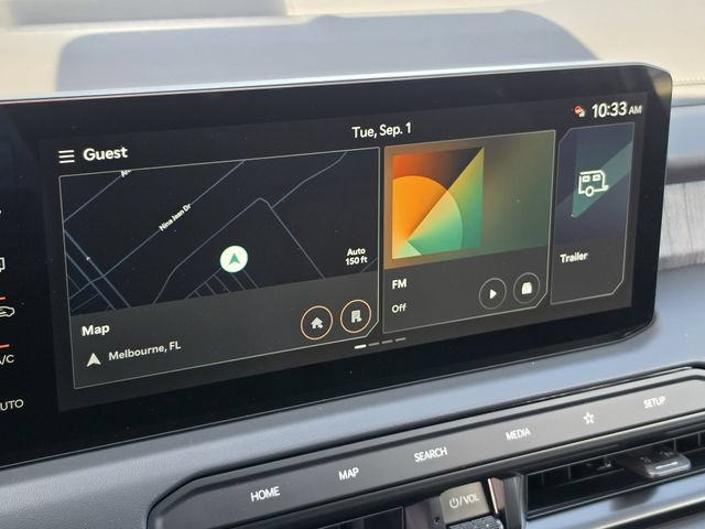 New 2027 Kia Telluride X-Line SX Prestige AWD/4WD image 26