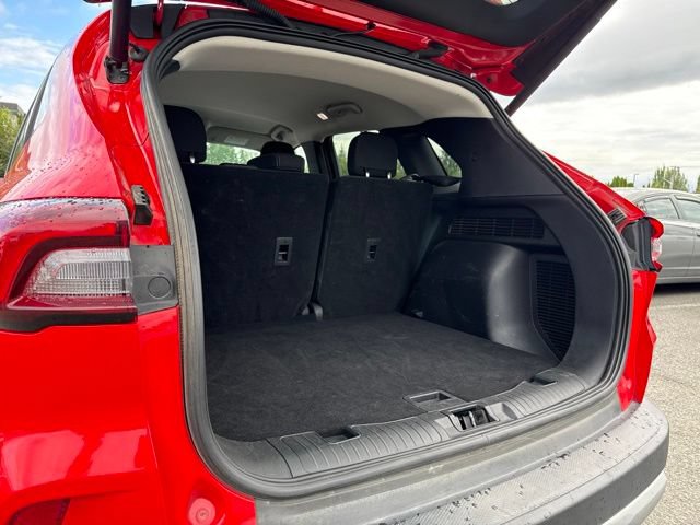 Used 2024 Ford Escape Active AWD/4WD image 13