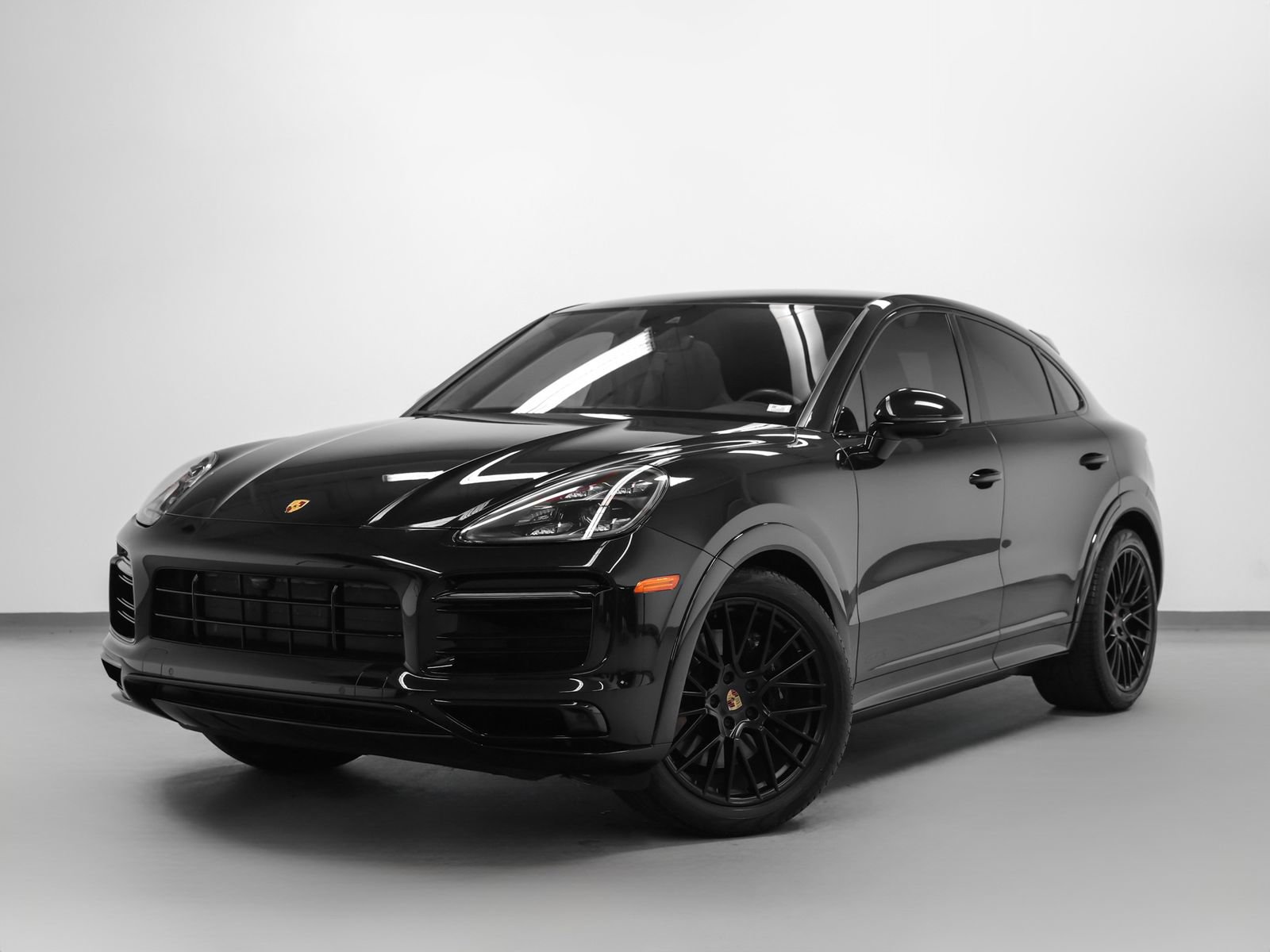 Certified 2023 Porsche Cayenne GTS