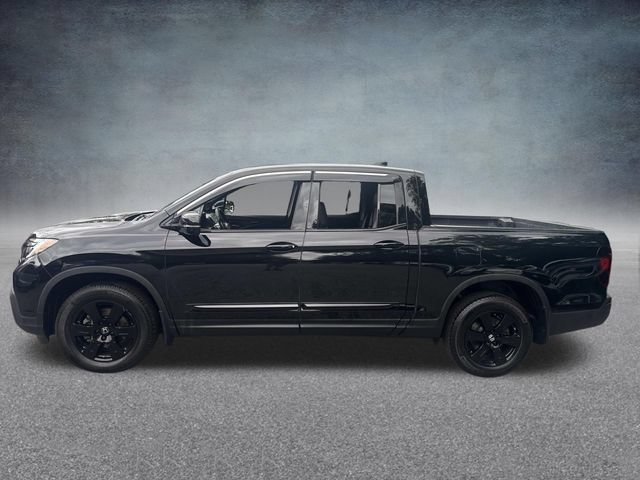 Used 2020 Honda Ridgeline Black Edition image 11