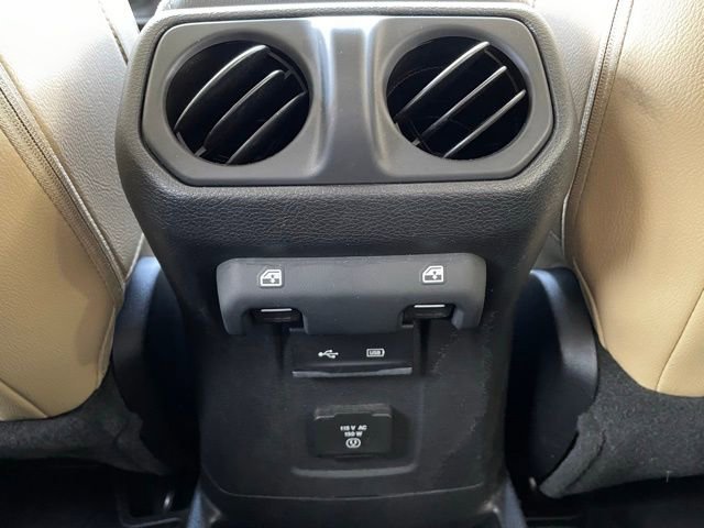 Used 2018 Jeep Wrangler Unlimited Sahara w/ Dual Top Group image 26