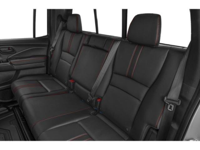 New 2025 Honda Ridgeline TrailSport image 15