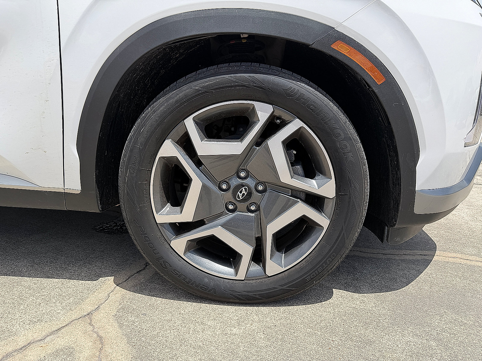 Used 2023 Hyundai Palisade SEL AWD/4WD image 10