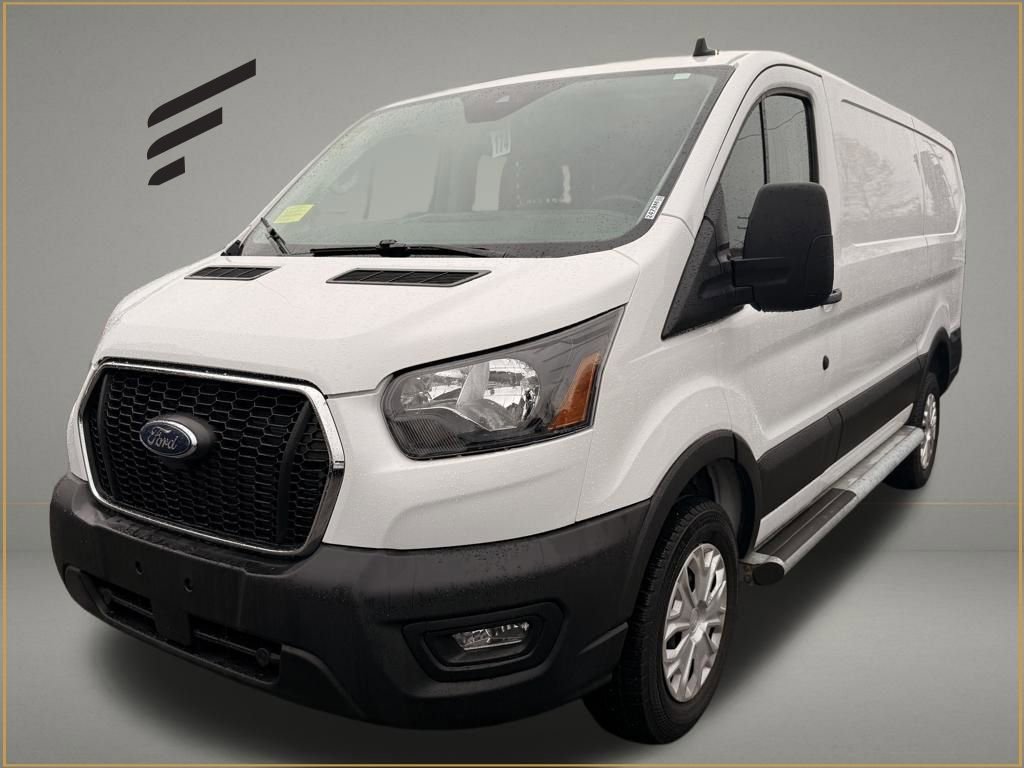 Used 2024 Ford Transit 250 Low Roof w/ Exterior Upgrade Package