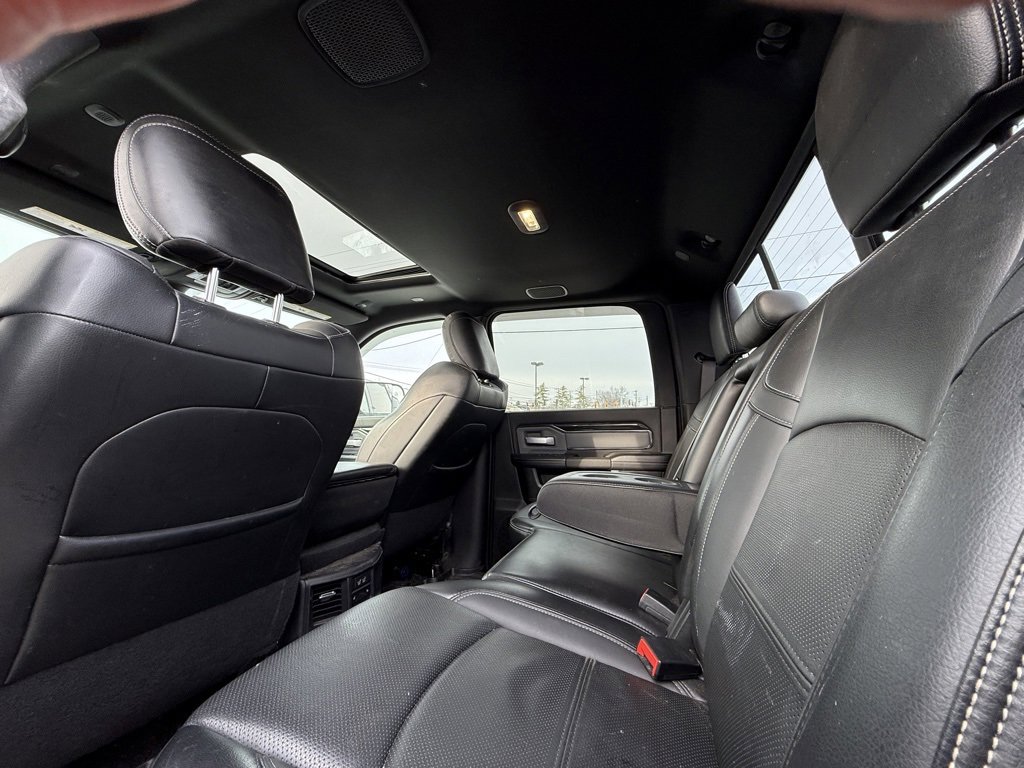 Used 2019 RAM 2500 Power Wagon image 24