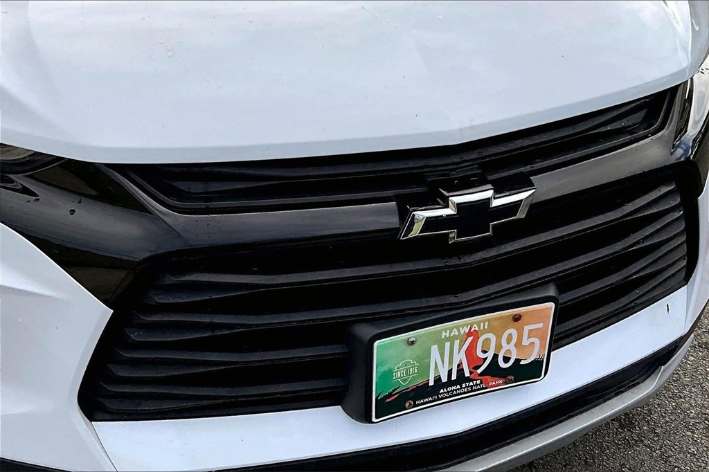 Used 2022 Chevrolet Blazer LT w/ Midnight/Sport Edition image 31