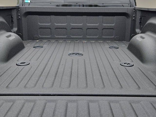 New 2026 RAM 2500 Limited AWD/4WD image 22