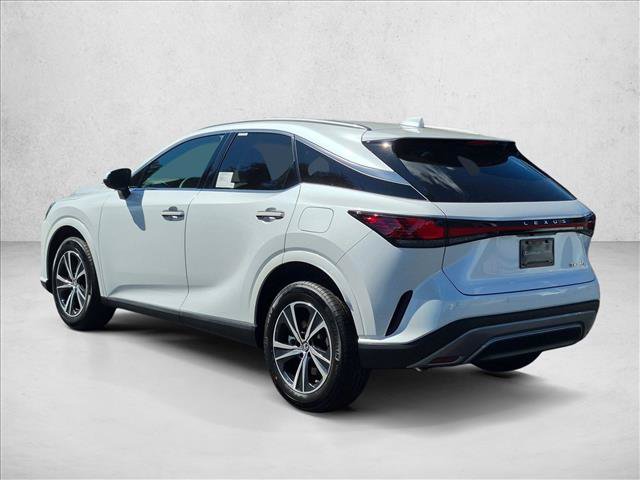 New 2026 Lexus RX 350 Premium w/ Convenience Package FWD image 6