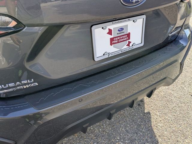 Certified 2024 Subaru Crosstrek 2.5i Limited w/ Popular Package #3A image 11