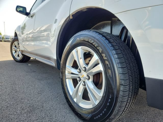 Used 2014 Chevrolet Equinox LT w/ Driver Convenience Package FWD image 18