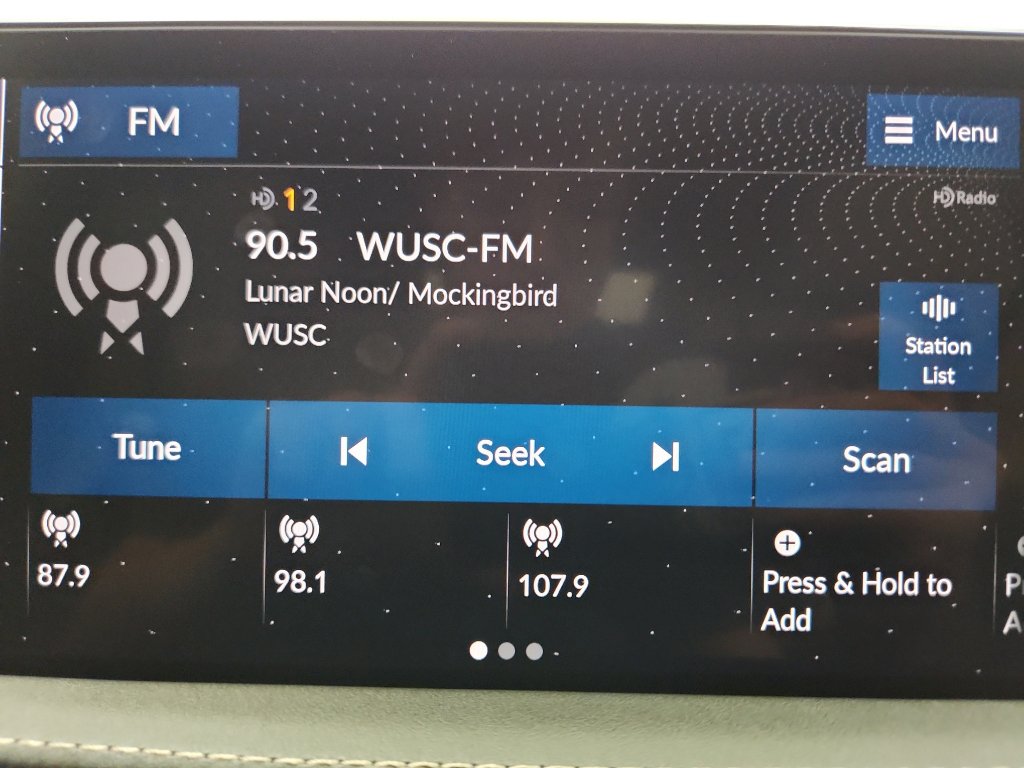 New 2026 Acura MDX Type S image 21