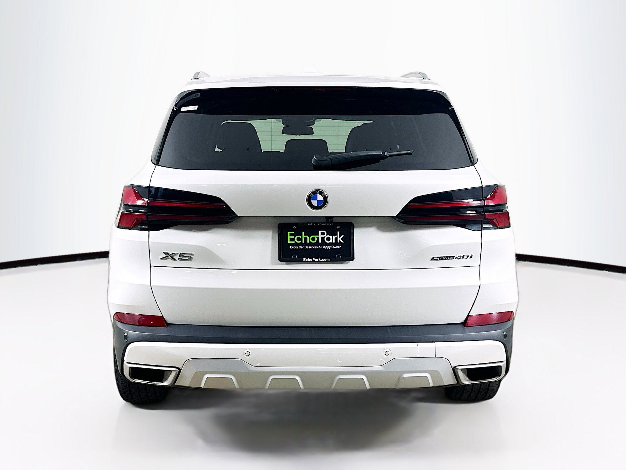 Used 2024 BMW X5 sDrive40i RWD image 7