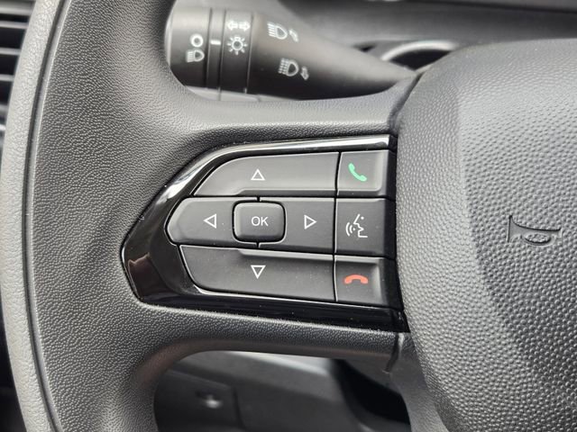 Used 2025 RAM ProMaster 2500 FWD image 29