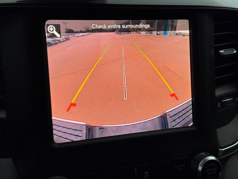 Used 2019 RAM 2500 Laramie image 18