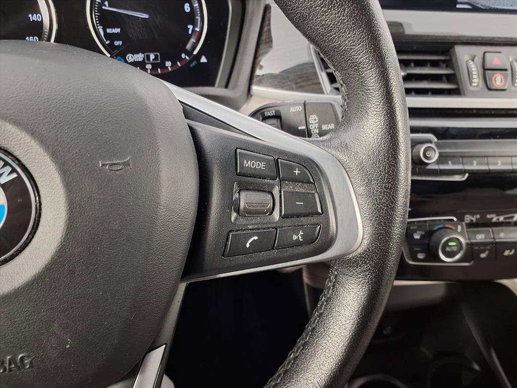 Used 2021 BMW X2 sDrive28i w/ Convenience Package image 17