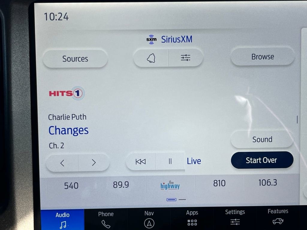 New 2025 Ford Bronco Raptor image 19