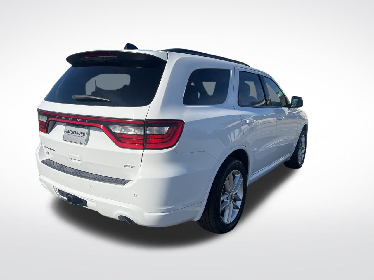 Used 2023 Dodge Durango GT image 6