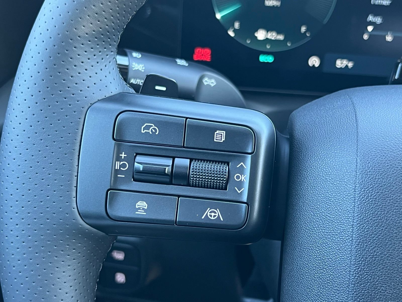 New 2026 Hyundai Palisade XRT Pro AWD/4WD image 32