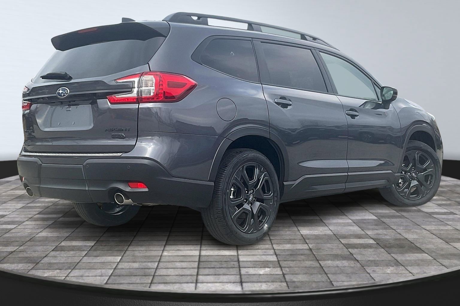 New 2026 Subaru Ascent Bronze Edition image 14