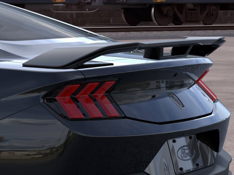 New 2026 Ford Mustang Dark Horse RWD image 23