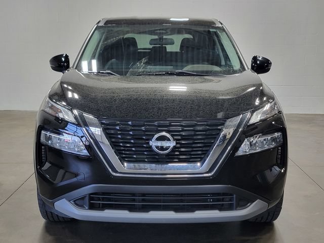 Used 2022 Nissan Rogue SV AWD/4WD image 3