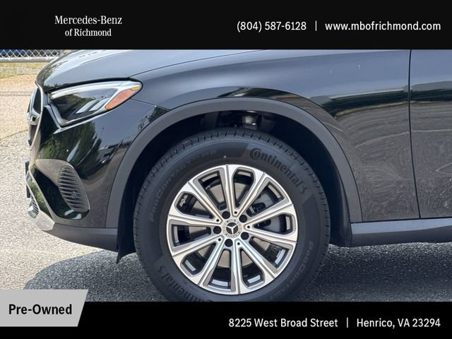 Certified 2026 Mercedes-Benz GLC 300 4MATIC image 11