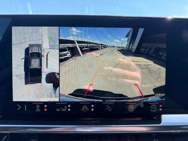 New 2025 GMC Sierra 2500 SLT w/ SLT Premium Package image 15