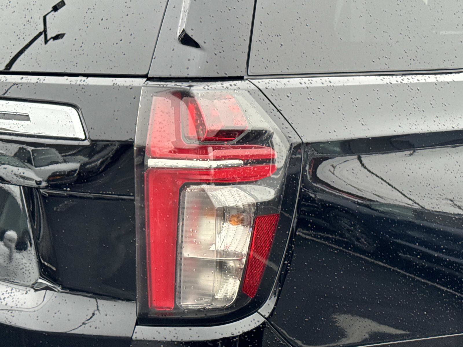 Certified 2024 Chevrolet Tahoe Premier image 29