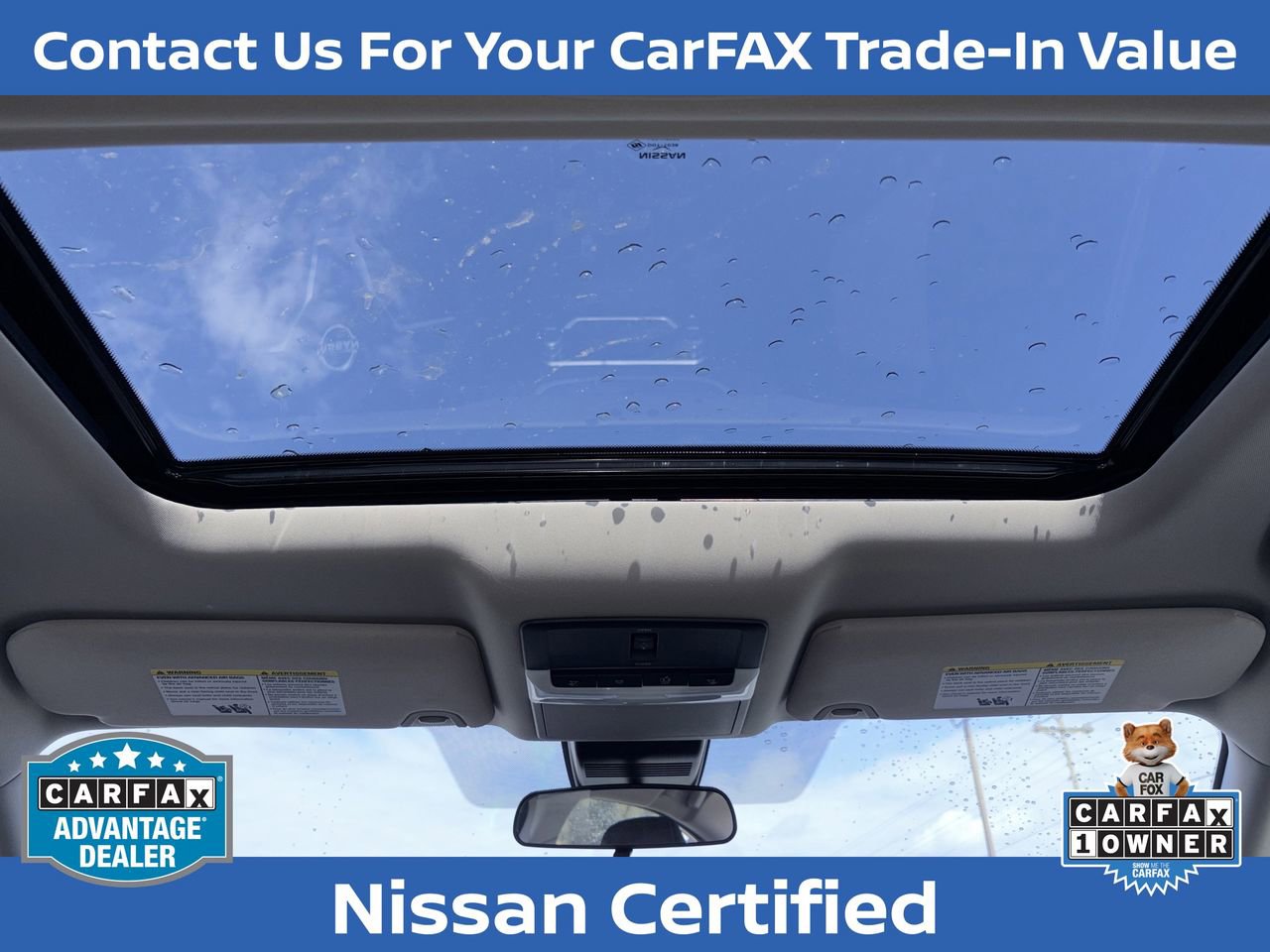 Certified 2025 Nissan Altima 2.5 SV w/ SV Special Edition Package image 31